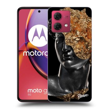Tok az alábbi mobiltelefonokra Motorola Moto G84 5G - Holigger