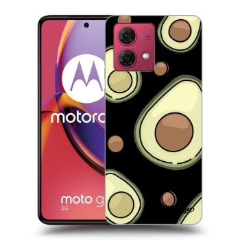 Tok az alábbi mobiltelefonokra Motorola Moto G84 5G - Avocado