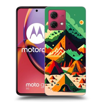 Tok az alábbi mobiltelefonokra Motorola Moto G84 5G - Alaska