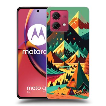 Tok az alábbi mobiltelefonokra Motorola Moto G84 5G - Colorado