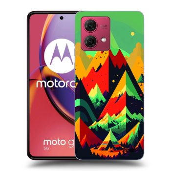 Tok az alábbi mobiltelefonokra Motorola Moto G84 5G - Toronto
