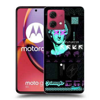 Tok az alábbi mobiltelefonokra Motorola Moto G84 5G - RETRO