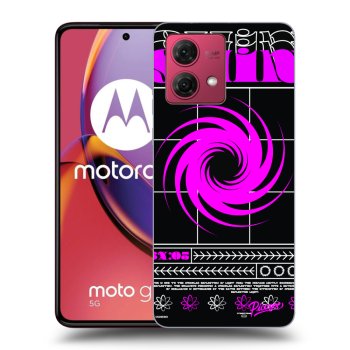 Tok az alábbi mobiltelefonokra Motorola Moto G84 5G - SHINE