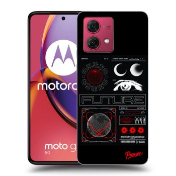 Tok az alábbi mobiltelefonokra Motorola Moto G84 5G - WAVES