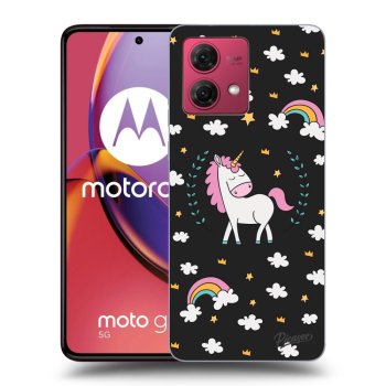 Tok az alábbi mobiltelefonokra Motorola Moto G84 5G - Unicorn star heaven