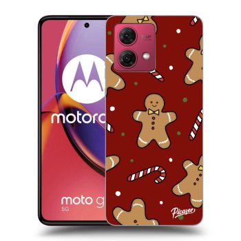 Tok az alábbi mobiltelefonokra Motorola Moto G84 5G - Gingerbread 2