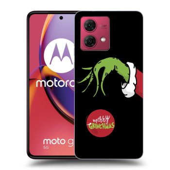 Tok az alábbi mobiltelefonokra Motorola Moto G84 5G - Grinch