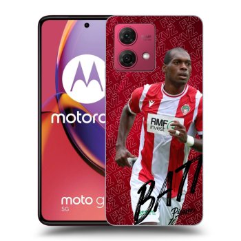 Tok az alábbi mobiltelefonokra Motorola Moto G84 5G - FK Viktoria Žižkov F
