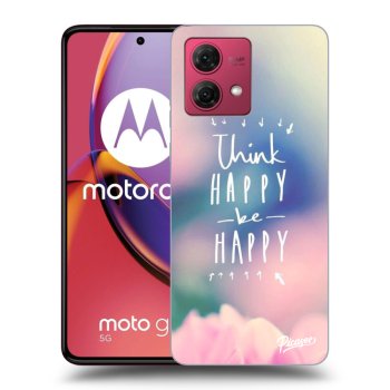 Tok az alábbi mobiltelefonokra Motorola Moto G84 5G - Think happy be happy