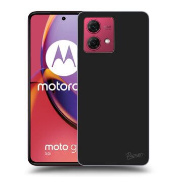 Tok az alábbi mobiltelefonokra Motorola Moto G84 5G - Clear