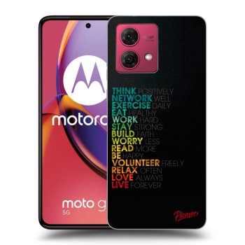 Tok az alábbi mobiltelefonokra Motorola Moto G84 5G - Motto life