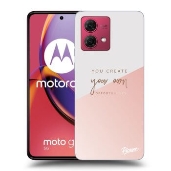 Tok az alábbi mobiltelefonokra Motorola Moto G84 5G - You create your own opportunities