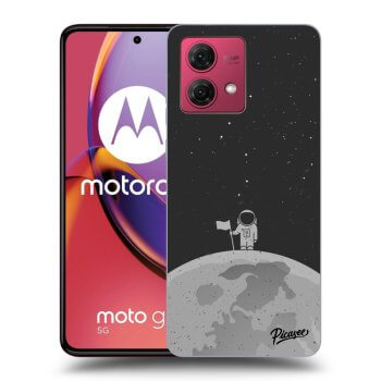 Tok az alábbi mobiltelefonokra Motorola Moto G84 5G - Astronaut
