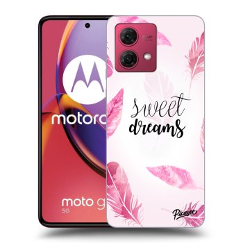 Tok az alábbi mobiltelefonokra Motorola Moto G84 5G - Sweet dreams