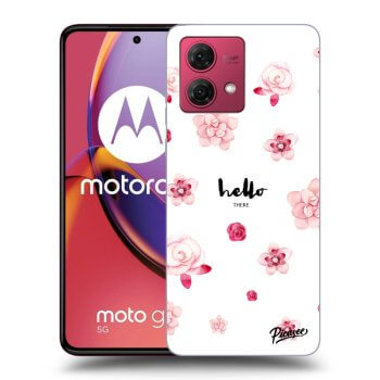 Tok az alábbi mobiltelefonokra Motorola Moto G84 5G - Hello there