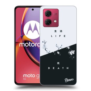 Tok az alábbi mobiltelefonokra Motorola Moto G84 5G - Life - Death