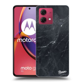 Tok az alábbi mobiltelefonokra Motorola Moto G84 5G - Black marble