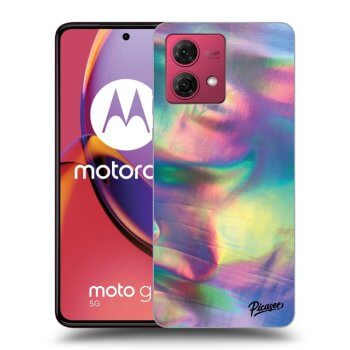 Tok az alábbi mobiltelefonokra Motorola Moto G84 5G - Holo
