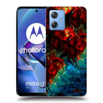 Tok az alábbi mobiltelefonokra Motorola Moto G54 5G - Universe