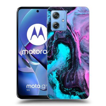 Tok az alábbi mobiltelefonokra Motorola Moto G54 5G - Lean 2