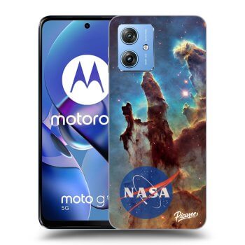 Tok az alábbi mobiltelefonokra Motorola Moto G54 5G - Eagle Nebula