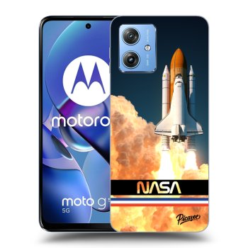 Tok az alábbi mobiltelefonokra Motorola Moto G54 5G - Space Shuttle