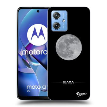 Tok az alábbi mobiltelefonokra Motorola Moto G54 5G - Moon Minimal