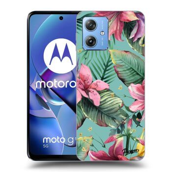 Tok az alábbi mobiltelefonokra Motorola Moto G54 5G - Hawaii