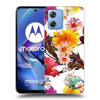 Tok az alábbi mobiltelefonokra Motorola Moto G54 5G - Meadow