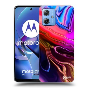 Tok az alábbi mobiltelefonokra Motorola Moto G54 5G - Electric