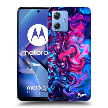 Tok az alábbi mobiltelefonokra Motorola Moto G54 5G - Redlight