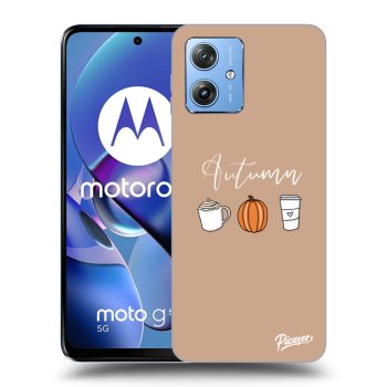 Tok az alábbi mobiltelefonokra Motorola Moto G54 5G - Autumn
