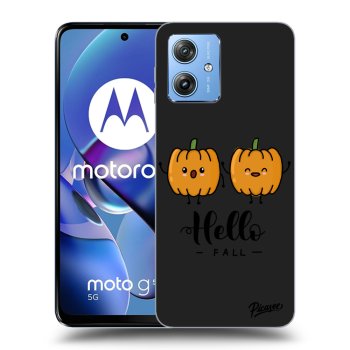 Tok az alábbi mobiltelefonokra Motorola Moto G54 5G - Hallo Fall