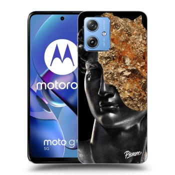 Tok az alábbi mobiltelefonokra Motorola Moto G54 5G - Holigger
