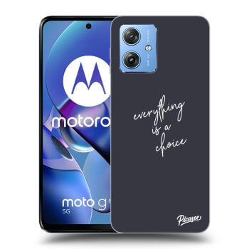 Tok az alábbi mobiltelefonokra Motorola Moto G54 5G - Everything is a choice