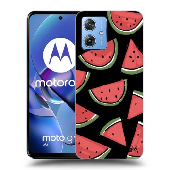 Tok az alábbi mobiltelefonokra Motorola Moto G54 5G - Melone