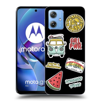 Tok az alábbi mobiltelefonokra Motorola Moto G54 5G - Summer