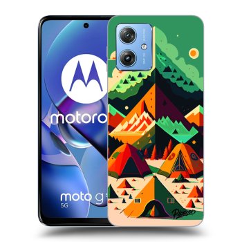 Tok az alábbi mobiltelefonokra Motorola Moto G54 5G - Alaska