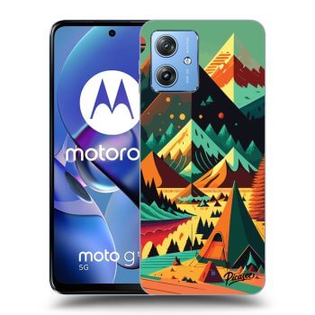Tok az alábbi mobiltelefonokra Motorola Moto G54 5G - Colorado