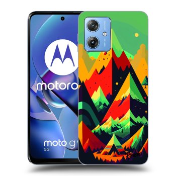 Tok az alábbi mobiltelefonokra Motorola Moto G54 5G - Toronto
