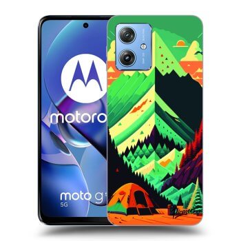 Tok az alábbi mobiltelefonokra Motorola Moto G54 5G - Whistler