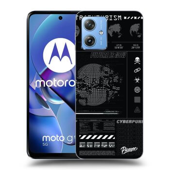 Tok az alábbi mobiltelefonokra Motorola Moto G54 5G - FUTURE