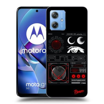 Tok az alábbi mobiltelefonokra Motorola Moto G54 5G - WAVES