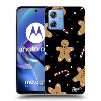 Tok az alábbi mobiltelefonokra Motorola Moto G54 5G - Gingerbread
