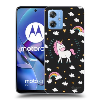 Tok az alábbi mobiltelefonokra Motorola Moto G54 5G - Unicorn star heaven