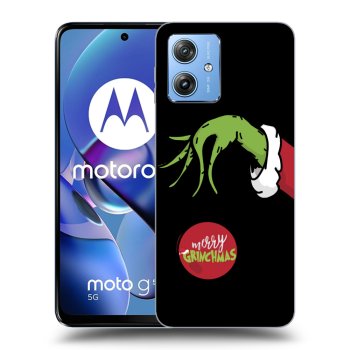 Tok az alábbi mobiltelefonokra Motorola Moto G54 5G - Grinch