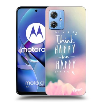 Tok az alábbi mobiltelefonokra Motorola Moto G54 5G - Think happy be happy