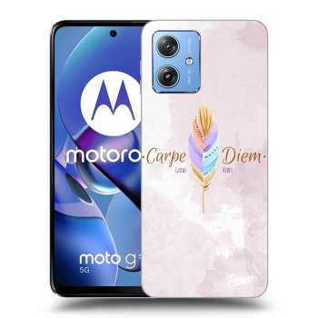 Tok az alábbi mobiltelefonokra Motorola Moto G54 5G - Carpe Diem