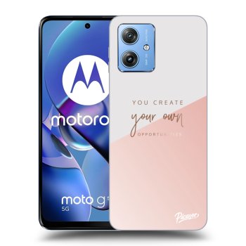 Tok az alábbi mobiltelefonokra Motorola Moto G54 5G - You create your own opportunities