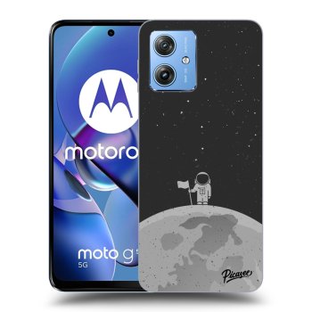 Tok az alábbi mobiltelefonokra Motorola Moto G54 5G - Astronaut